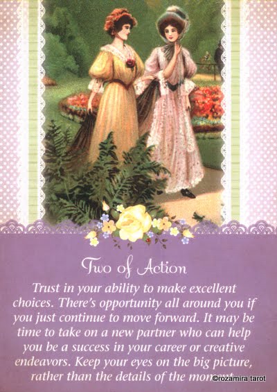 Guardian Angel Tarot Cards